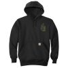 Rain Defender ® Paxton Heavyweight Hooded Sweatshirt Thumbnail