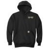 Rain Defender ® Paxton Heavyweight Hooded Sweatshirt Thumbnail