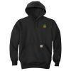 Rain Defender ® Paxton Heavyweight Hooded Sweatshirt Thumbnail