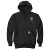 Rain Defender ® Paxton Heavyweight Hooded Sweatshirt Thumbnail