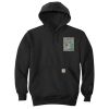 Rain Defender ® Paxton Heavyweight Hooded Sweatshirt Thumbnail