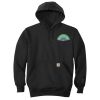 Rain Defender ® Paxton Heavyweight Hooded Sweatshirt Thumbnail