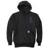 Rain Defender ® Paxton Heavyweight Hooded Sweatshirt Thumbnail