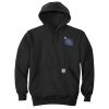Rain Defender ® Paxton Heavyweight Hooded Sweatshirt Thumbnail