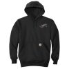 Rain Defender ® Paxton Heavyweight Hooded Sweatshirt Thumbnail