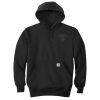 Rain Defender ® Paxton Heavyweight Hooded Sweatshirt Thumbnail