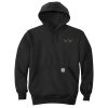 Rain Defender ® Paxton Heavyweight Hooded Sweatshirt Thumbnail