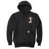 Rain Defender ® Paxton Heavyweight Hooded Sweatshirt Thumbnail