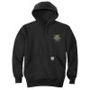Rain Defender ® Paxton Heavyweight Hooded Sweatshirt Thumbnail