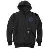 Rain Defender ® Paxton Heavyweight Hooded Sweatshirt Thumbnail