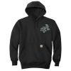 Rain Defender ® Paxton Heavyweight Hooded Sweatshirt Thumbnail