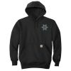 Rain Defender ® Paxton Heavyweight Hooded Sweatshirt Thumbnail