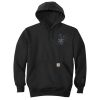 Rain Defender ® Paxton Heavyweight Hooded Sweatshirt Thumbnail