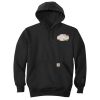 Rain Defender ® Paxton Heavyweight Hooded Sweatshirt Thumbnail