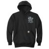 Rain Defender ® Paxton Heavyweight Hooded Sweatshirt Thumbnail