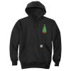 Rain Defender ® Paxton Heavyweight Hooded Sweatshirt Thumbnail