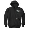 Rain Defender ® Paxton Heavyweight Hooded Sweatshirt Thumbnail