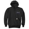 Rain Defender ® Paxton Heavyweight Hooded Sweatshirt Thumbnail
