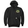 Rain Defender ® Paxton Heavyweight Hooded Sweatshirt Thumbnail