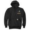 Rain Defender ® Paxton Heavyweight Hooded Sweatshirt Thumbnail