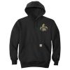 Rain Defender ® Paxton Heavyweight Hooded Sweatshirt Thumbnail