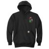 Rain Defender ® Paxton Heavyweight Hooded Sweatshirt Thumbnail