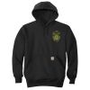 Rain Defender ® Paxton Heavyweight Hooded Sweatshirt Thumbnail