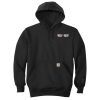 Rain Defender ® Paxton Heavyweight Hooded Sweatshirt Thumbnail