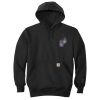 Rain Defender ® Paxton Heavyweight Hooded Sweatshirt Thumbnail