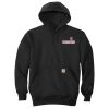 Rain Defender ® Paxton Heavyweight Hooded Sweatshirt Thumbnail