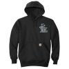 Rain Defender ® Paxton Heavyweight Hooded Sweatshirt Thumbnail