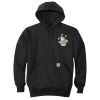 Rain Defender ® Paxton Heavyweight Hooded Sweatshirt Thumbnail