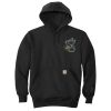 Rain Defender ® Paxton Heavyweight Hooded Sweatshirt Thumbnail