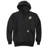 Rain Defender ® Paxton Heavyweight Hooded Sweatshirt Thumbnail