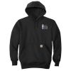 Rain Defender ® Paxton Heavyweight Hooded Sweatshirt Thumbnail
