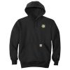 Rain Defender ® Paxton Heavyweight Hooded Sweatshirt Thumbnail