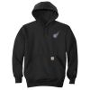 Rain Defender ® Paxton Heavyweight Hooded Sweatshirt Thumbnail