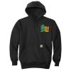 Rain Defender ® Paxton Heavyweight Hooded Sweatshirt Thumbnail