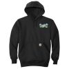 Rain Defender ® Paxton Heavyweight Hooded Sweatshirt Thumbnail