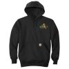 Rain Defender ® Paxton Heavyweight Hooded Sweatshirt Thumbnail