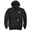 Rain Defender ® Paxton Heavyweight Hooded Sweatshirt Thumbnail