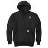 Rain Defender ® Paxton Heavyweight Hooded Sweatshirt Thumbnail