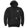 Rain Defender ® Paxton Heavyweight Hooded Sweatshirt Thumbnail