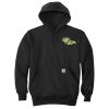 Rain Defender ® Paxton Heavyweight Hooded Sweatshirt Thumbnail