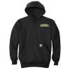 Rain Defender ® Paxton Heavyweight Hooded Sweatshirt Thumbnail