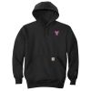 Rain Defender ® Paxton Heavyweight Hooded Sweatshirt Thumbnail