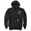 Rain Defender ® Paxton Heavyweight Hooded Sweatshirt Thumbnail