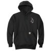 Rain Defender ® Paxton Heavyweight Hooded Sweatshirt Thumbnail