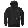 Rain Defender ® Paxton Heavyweight Hooded Sweatshirt Thumbnail