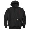 Rain Defender ® Paxton Heavyweight Hooded Sweatshirt Thumbnail